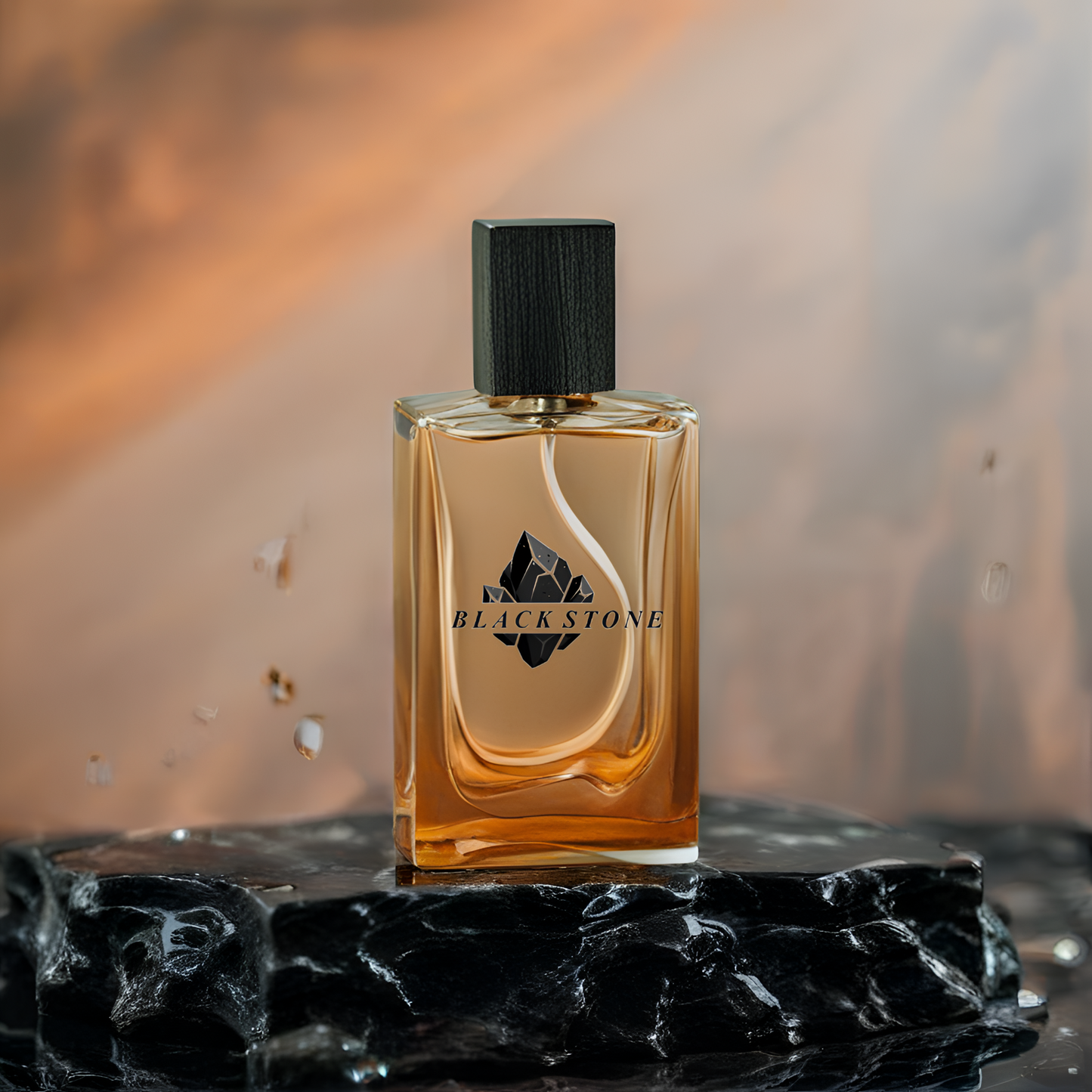 BLACK STONE For Men