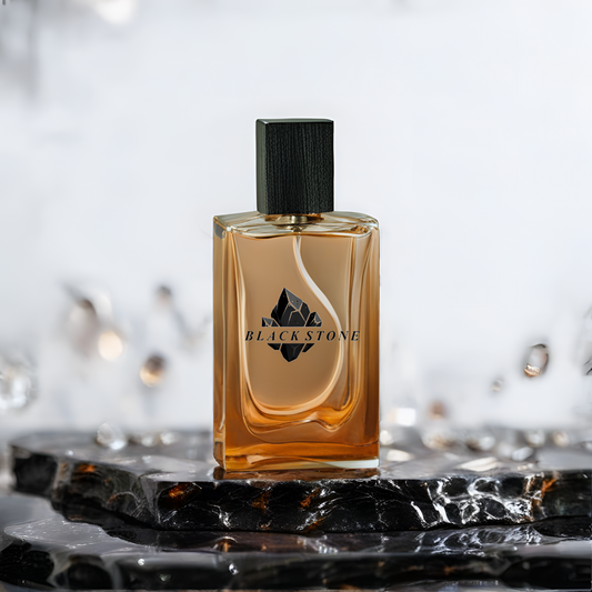 BLACK STONE For Men