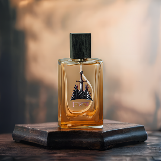 THRONE- Launching 3rd October