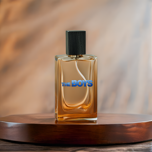 THE BOYS For Men