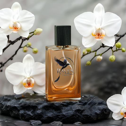 RAVEN For Men