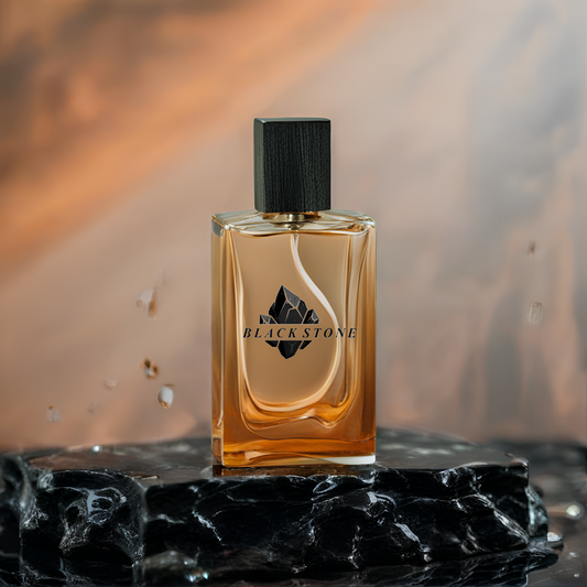 BLACK STONE For Men